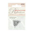 AussieSuperStore Jewellery Making Supplies Glass Bicone Beads (in 3 colors) Glass Bicone Beads| Jewellery Making Beads| Jewellery Making Supplies